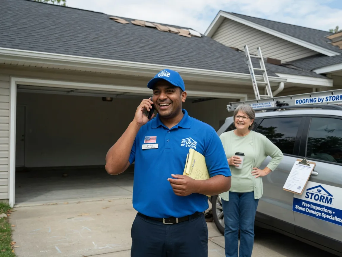 Roof Repair Near Me Luray, KS FAQs