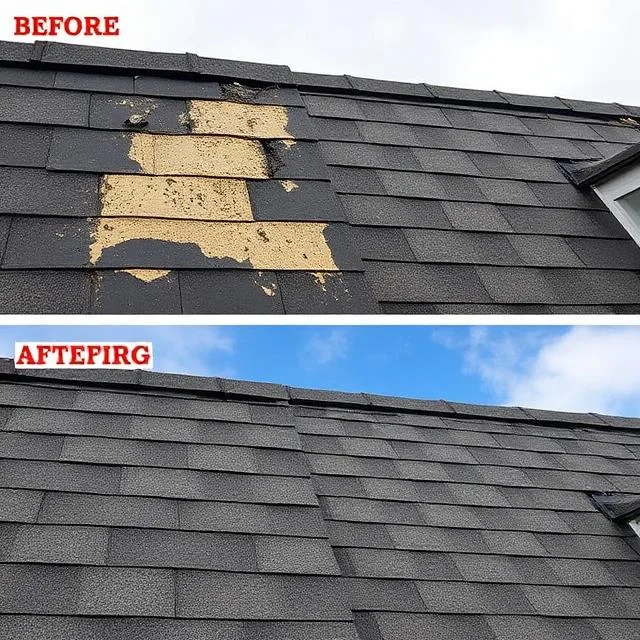 Roof Repair Near Me in Luray, KS near me